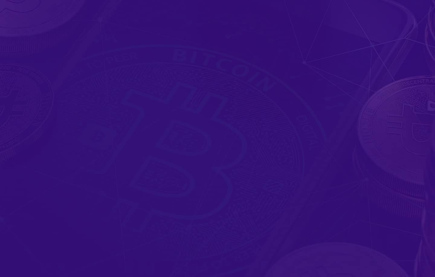 Bitcoin Motion Login Secondary Background